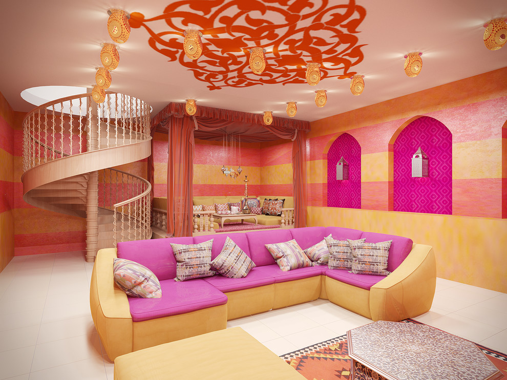 Таун-хауз на Красной горке