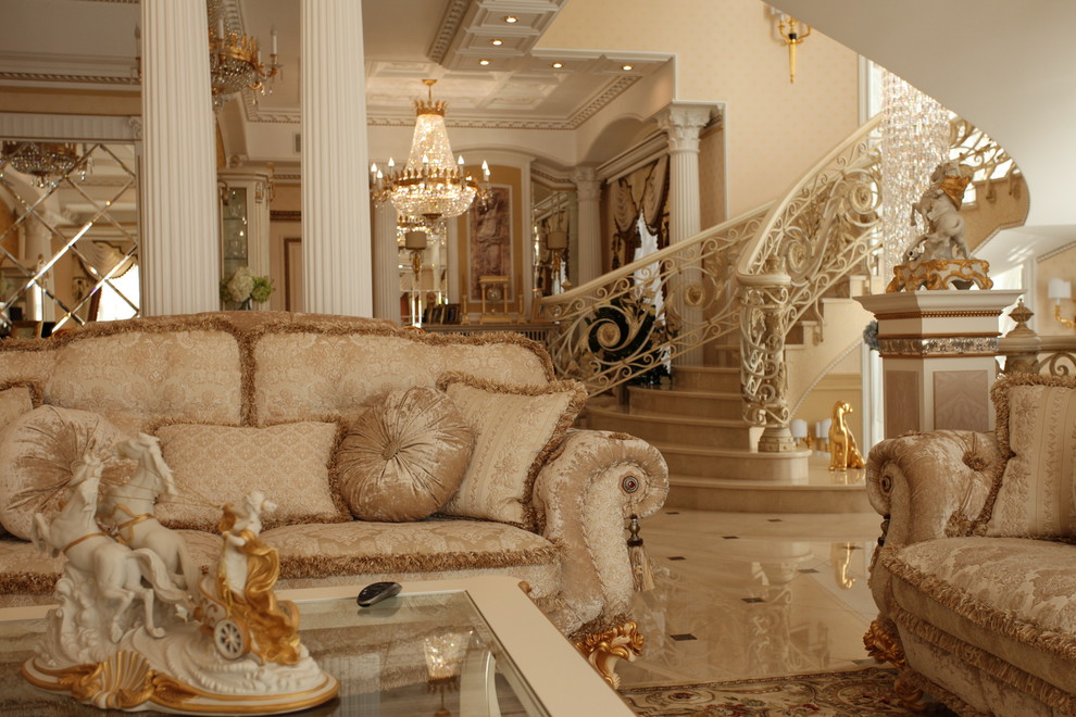 Дом в Ростошах