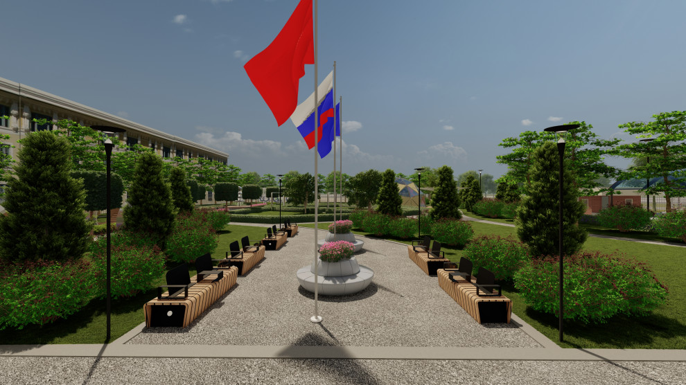 Институт ФНС Санкт-Петербурга