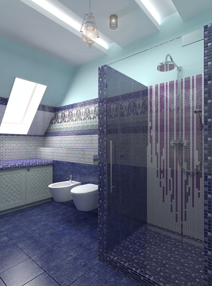 мансарда 2 "Арабская"