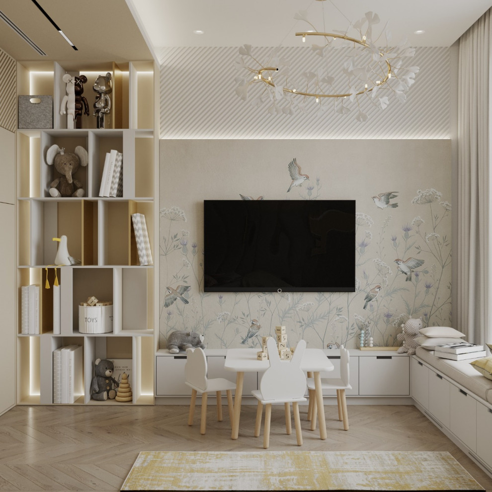 ЖК Фили Сити