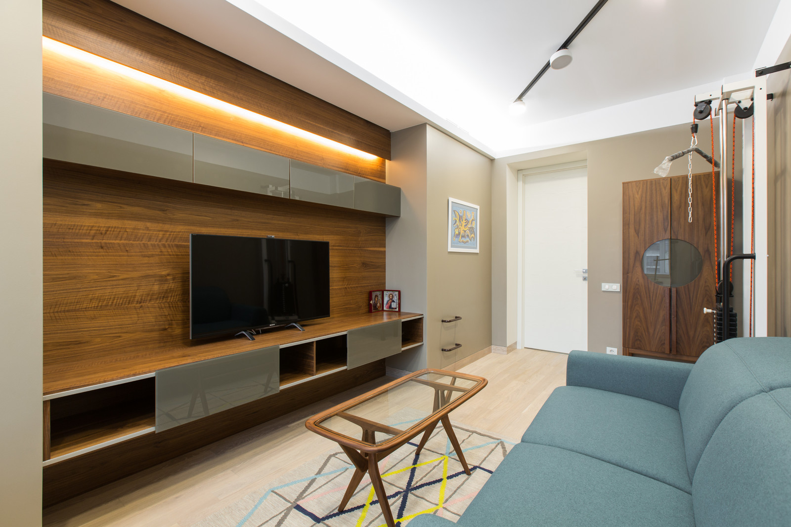 Квартира №70