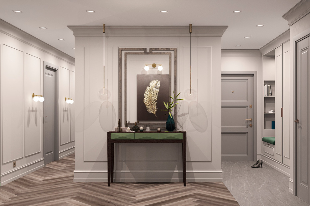 ЖК Достояние