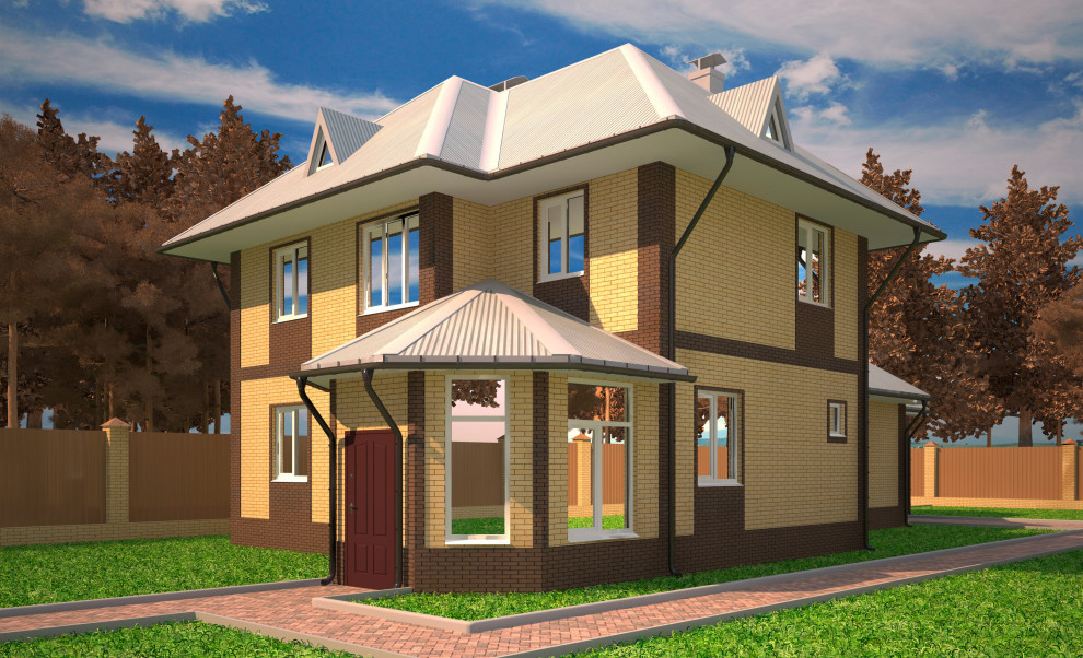 Флотский дом