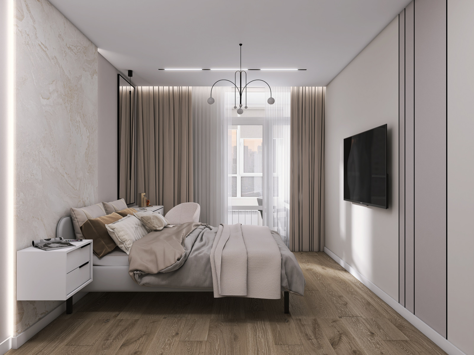 ЖК Спорт Лайф