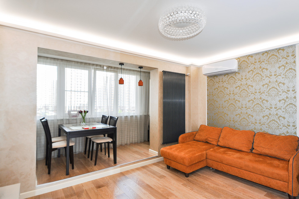 Квартира в "Московском"