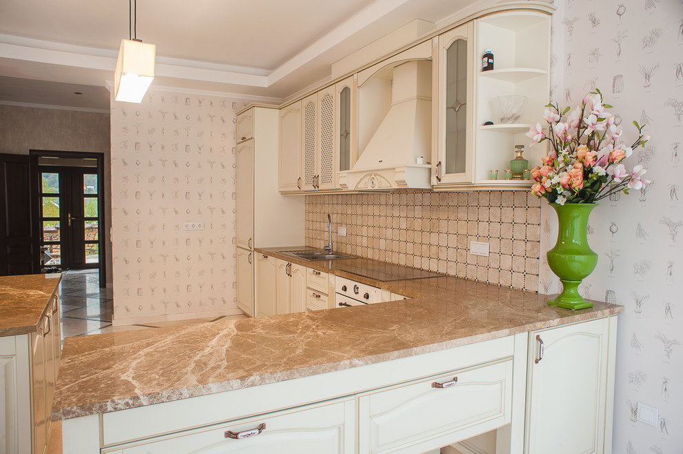 Загородный коттедж