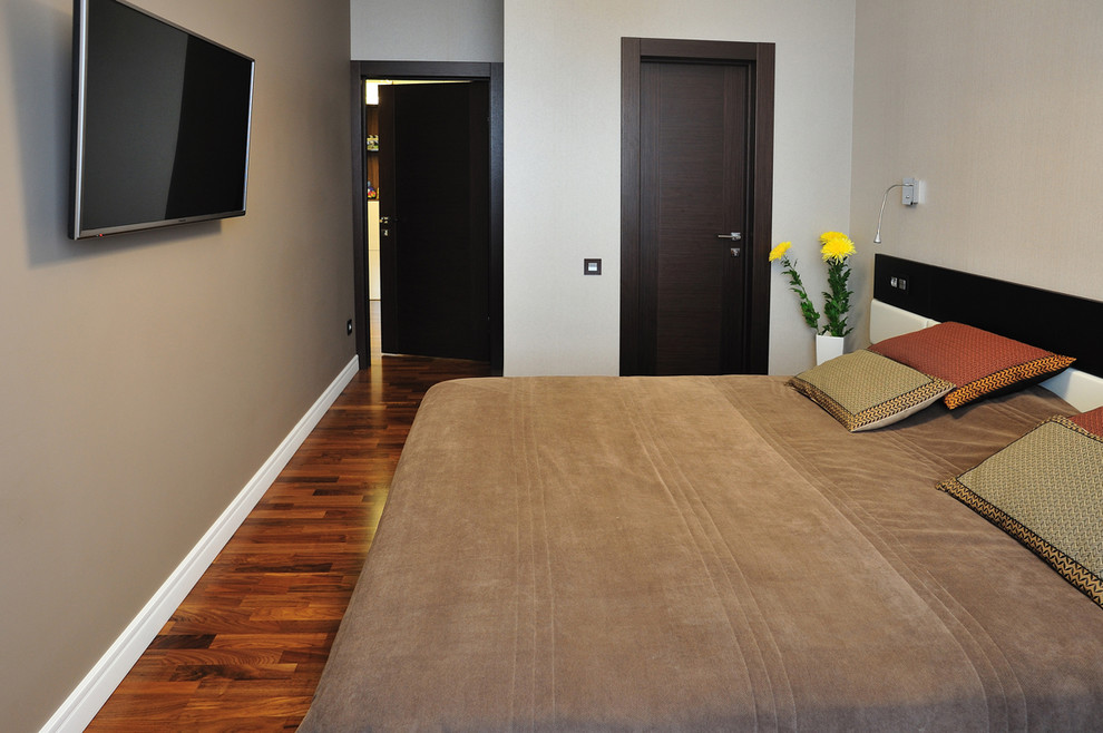 Привет из Лондона!