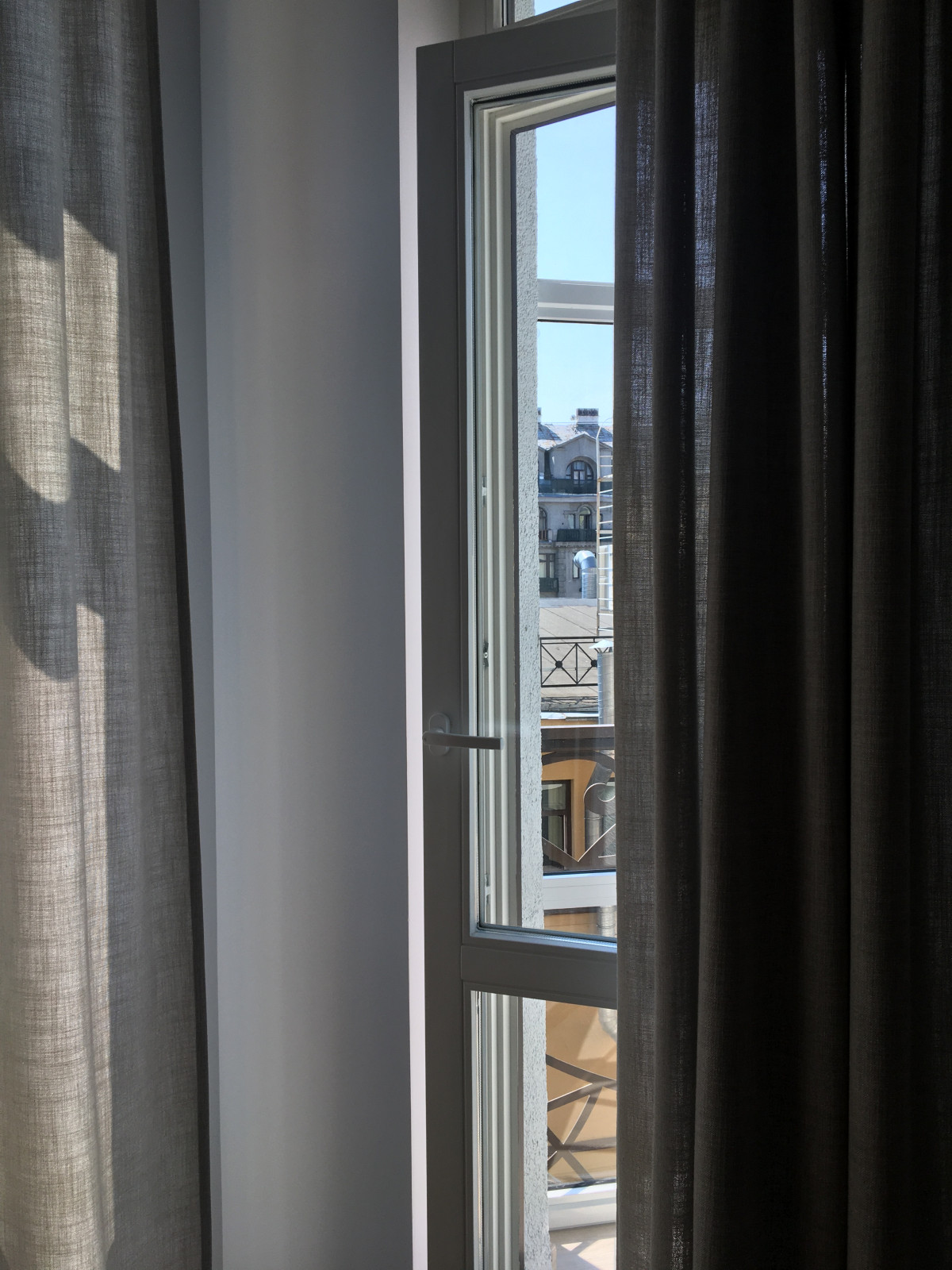 Проект | Разночинная