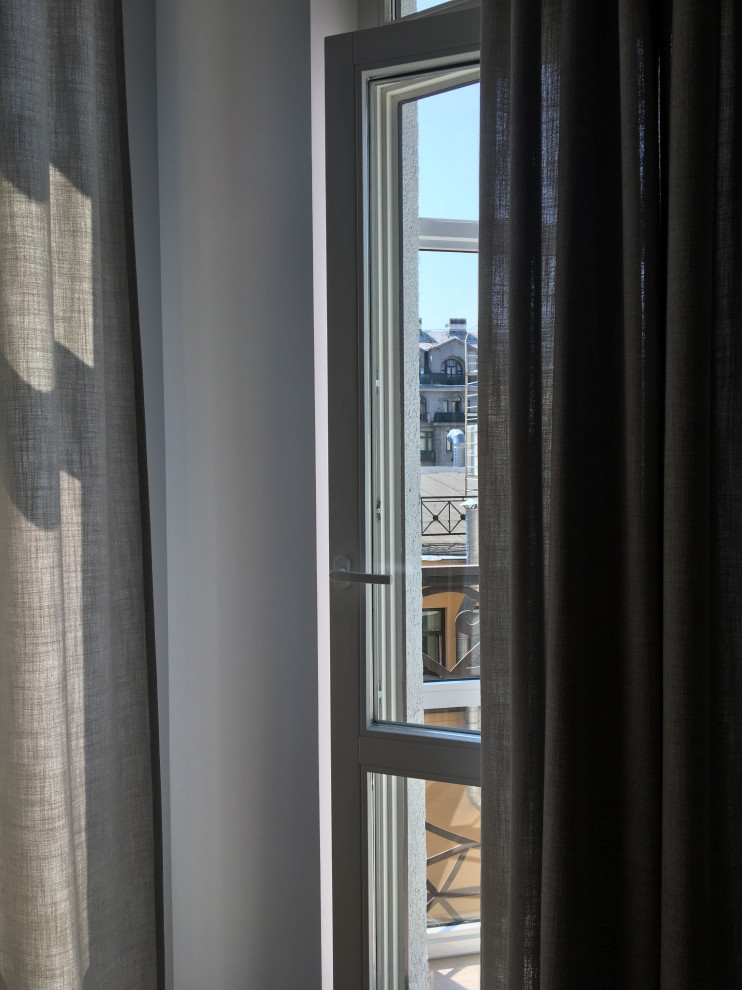 Проект | Разночинная