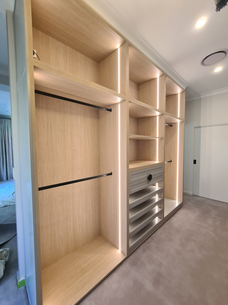 Custom Cabinetry