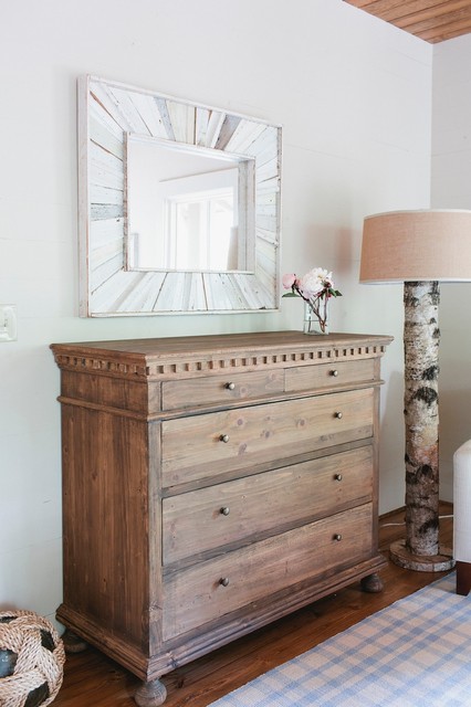 Treetop transitional-bedroom