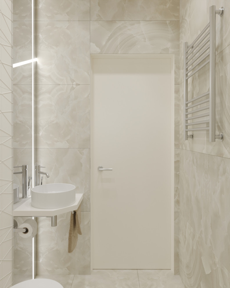 260 м2 Частный жилой дом в д.Кусаковка