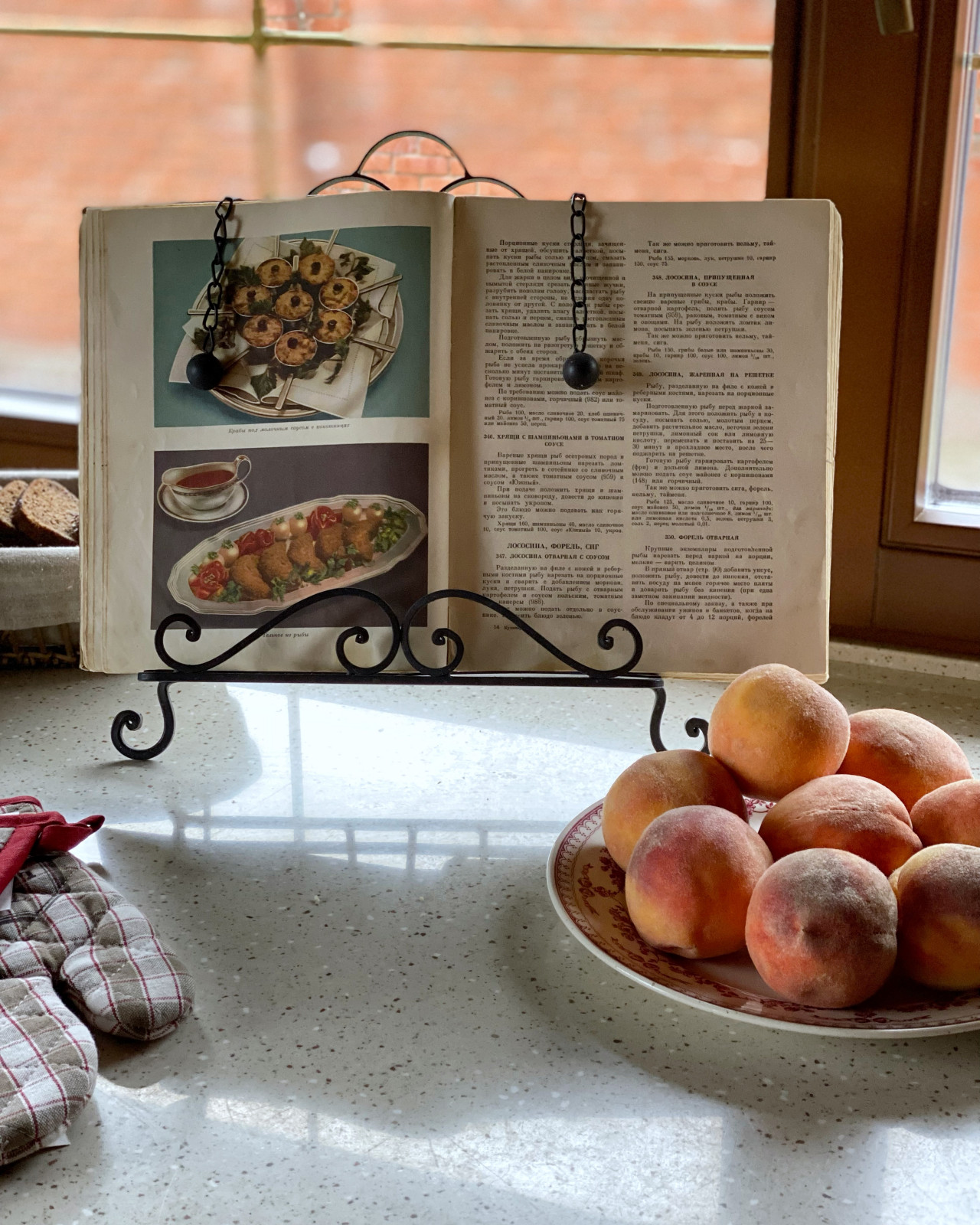 Нежный интерьер дома в Шохово