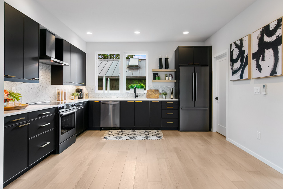 Capitol Hill Contemporary