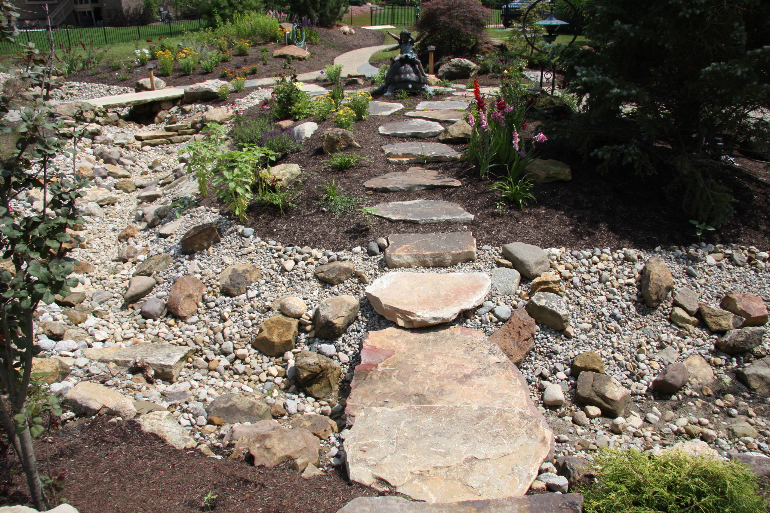 The Kaplan Residence