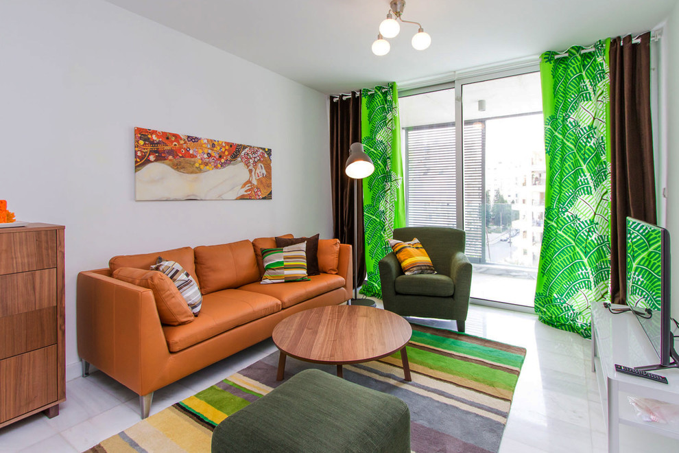 Квартира N1 на Кипре