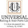 Universal Railing Stair Parts LLC
