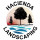 Hacienda Landscaping Company LLC