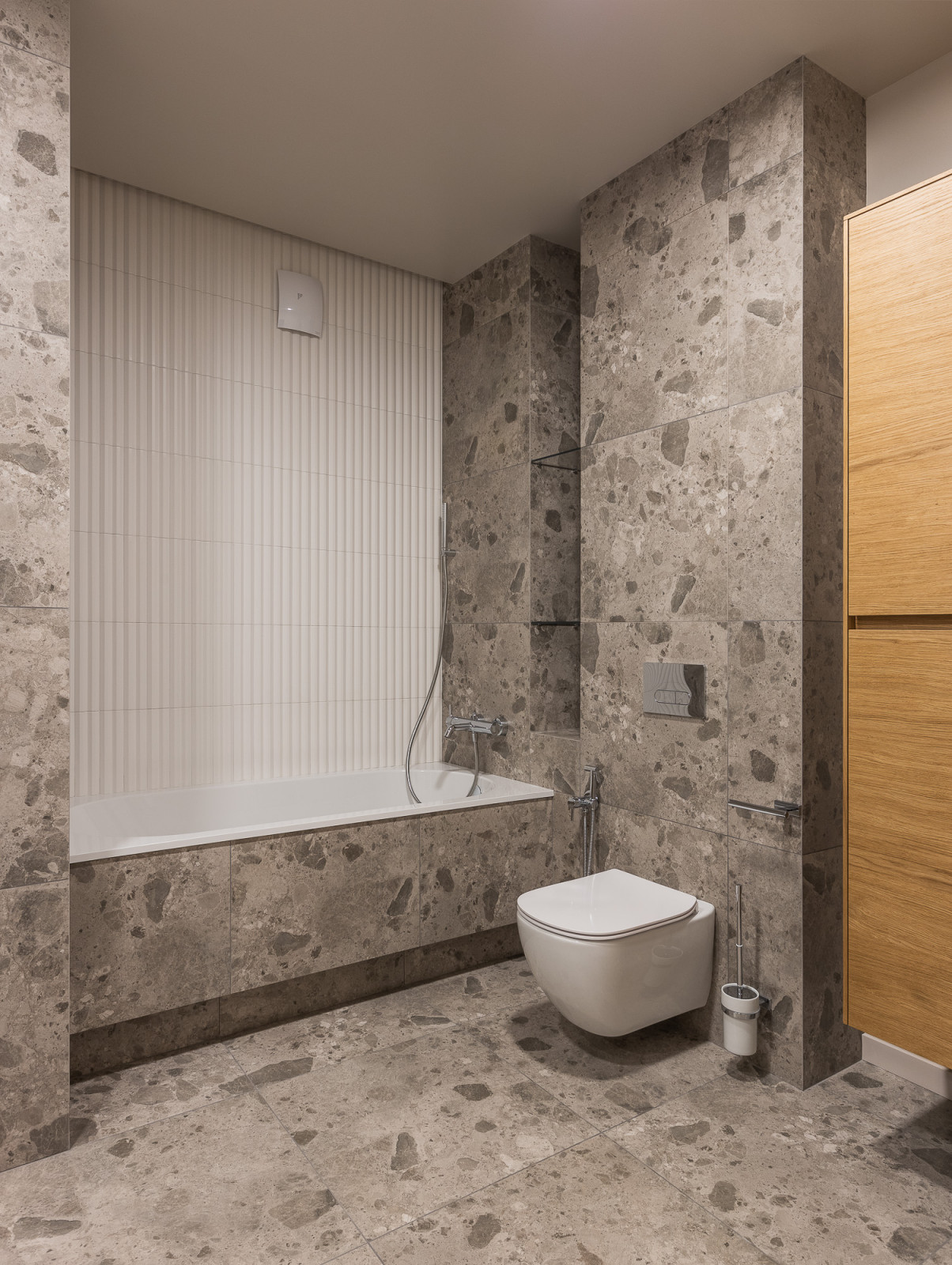 50 оттенков бежевого