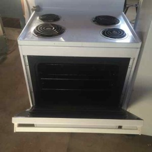 Appliance Consignment 