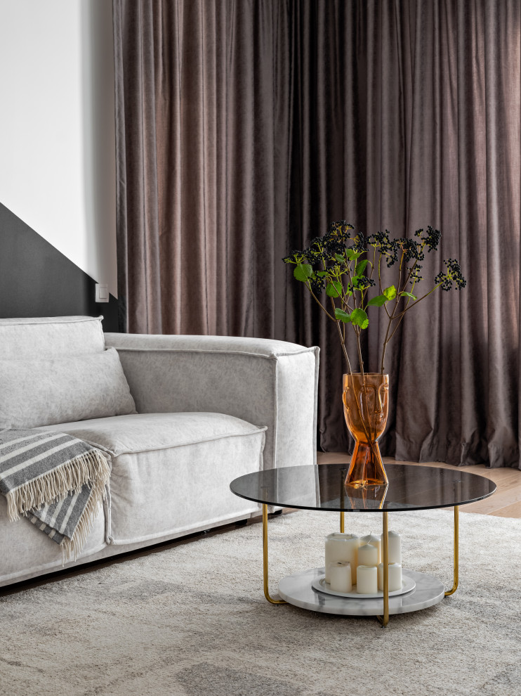 Дизайн проект квартиры 5