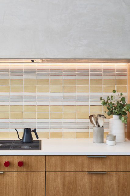 Kitchen Confidential: 8 Options for Your Range Backsplash