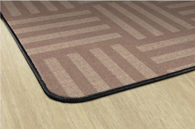 Flagship Carpets FE392-32A 6'x8'4