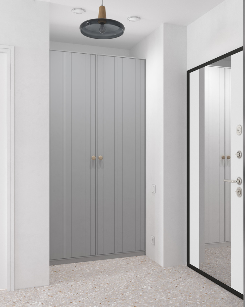 Квартира 34 метра