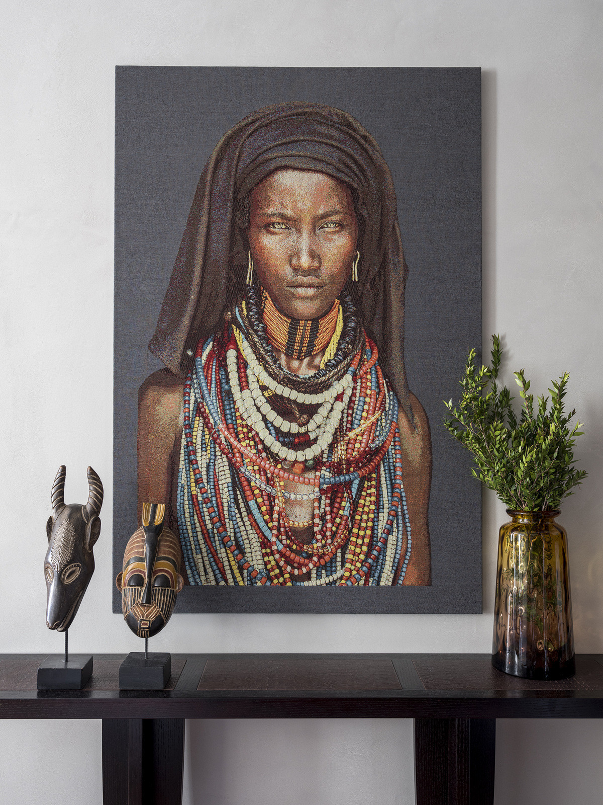 Весковский переулок