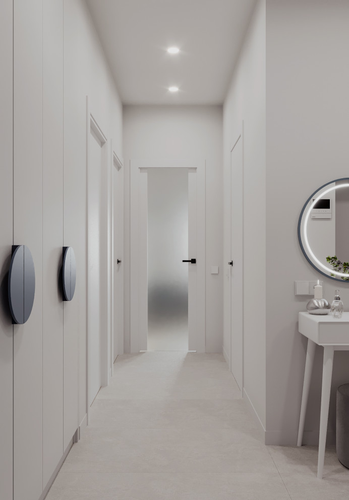 Синяя нежность