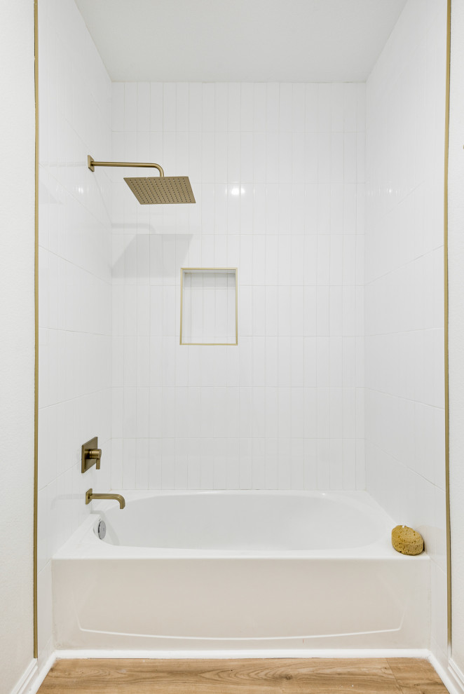 Complete Townhome Renovation