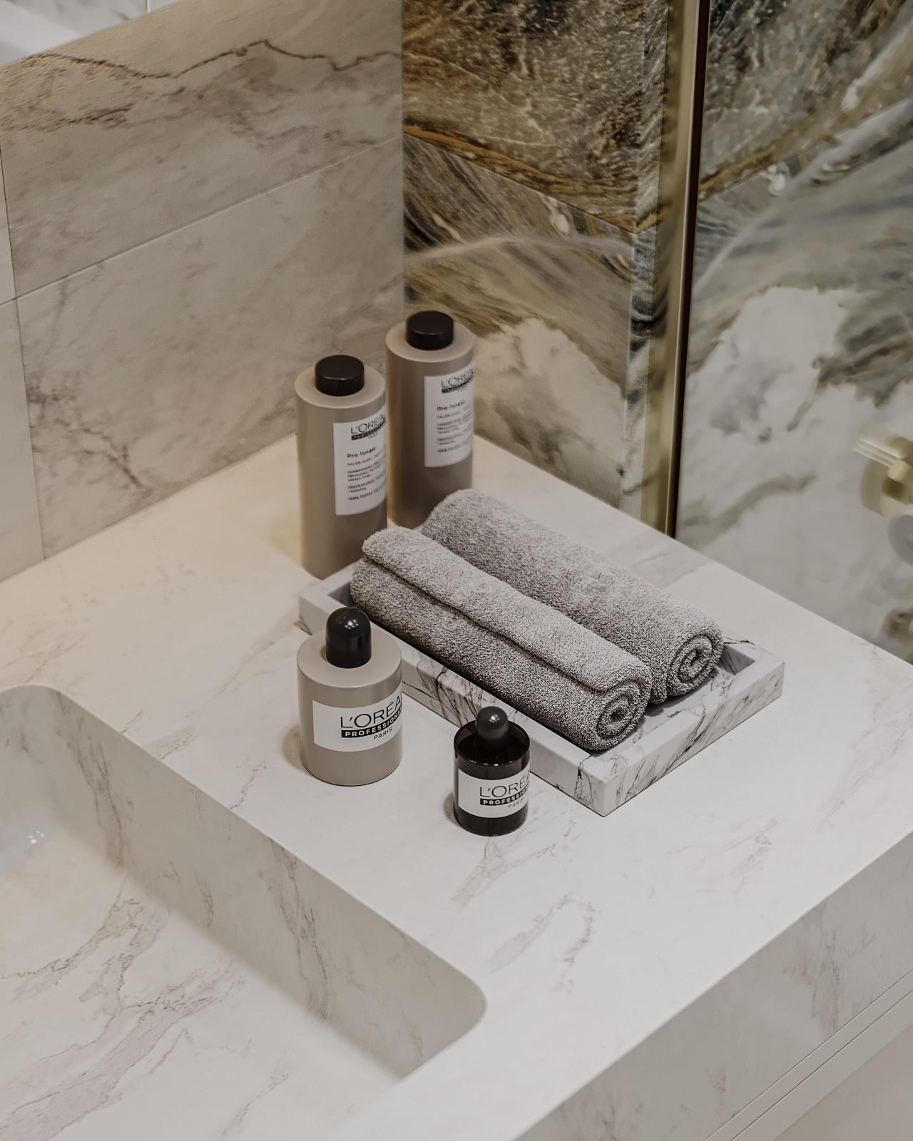 Квартира в ЖК Интонация