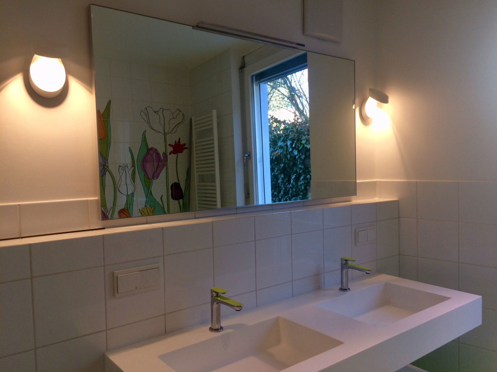 Таун-хаус в Вене