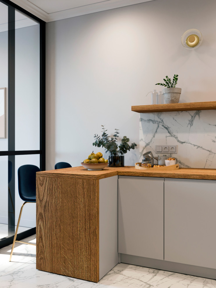 ЖК Преображенский