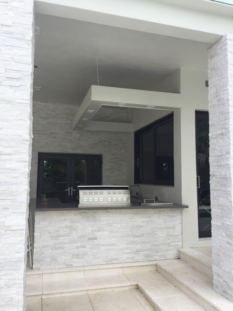 Houri residence