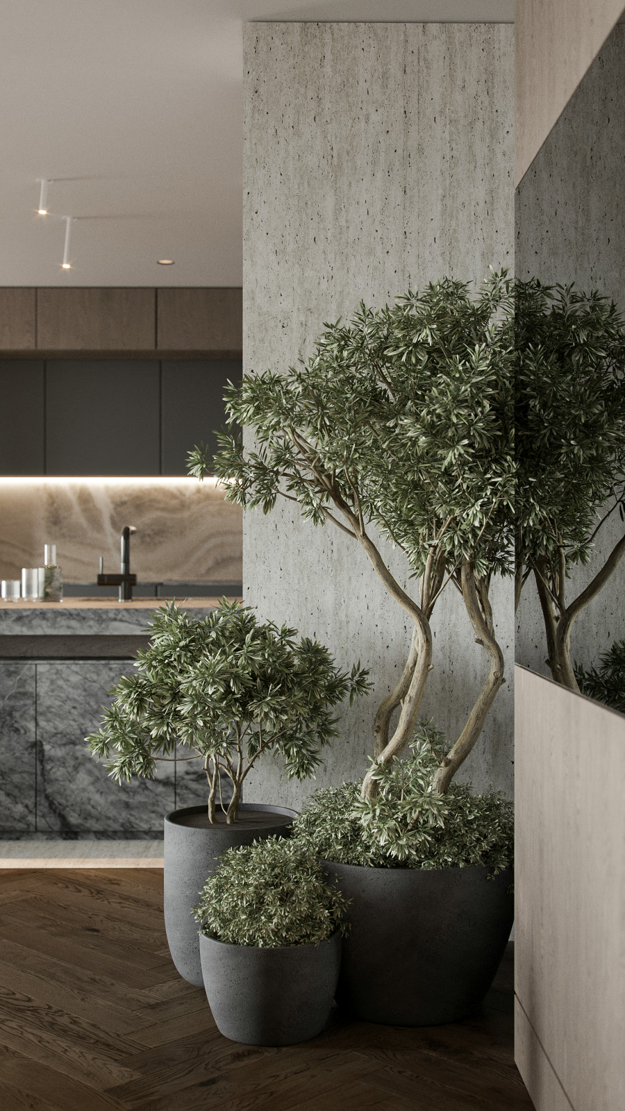 Neva Towers (Moscow)