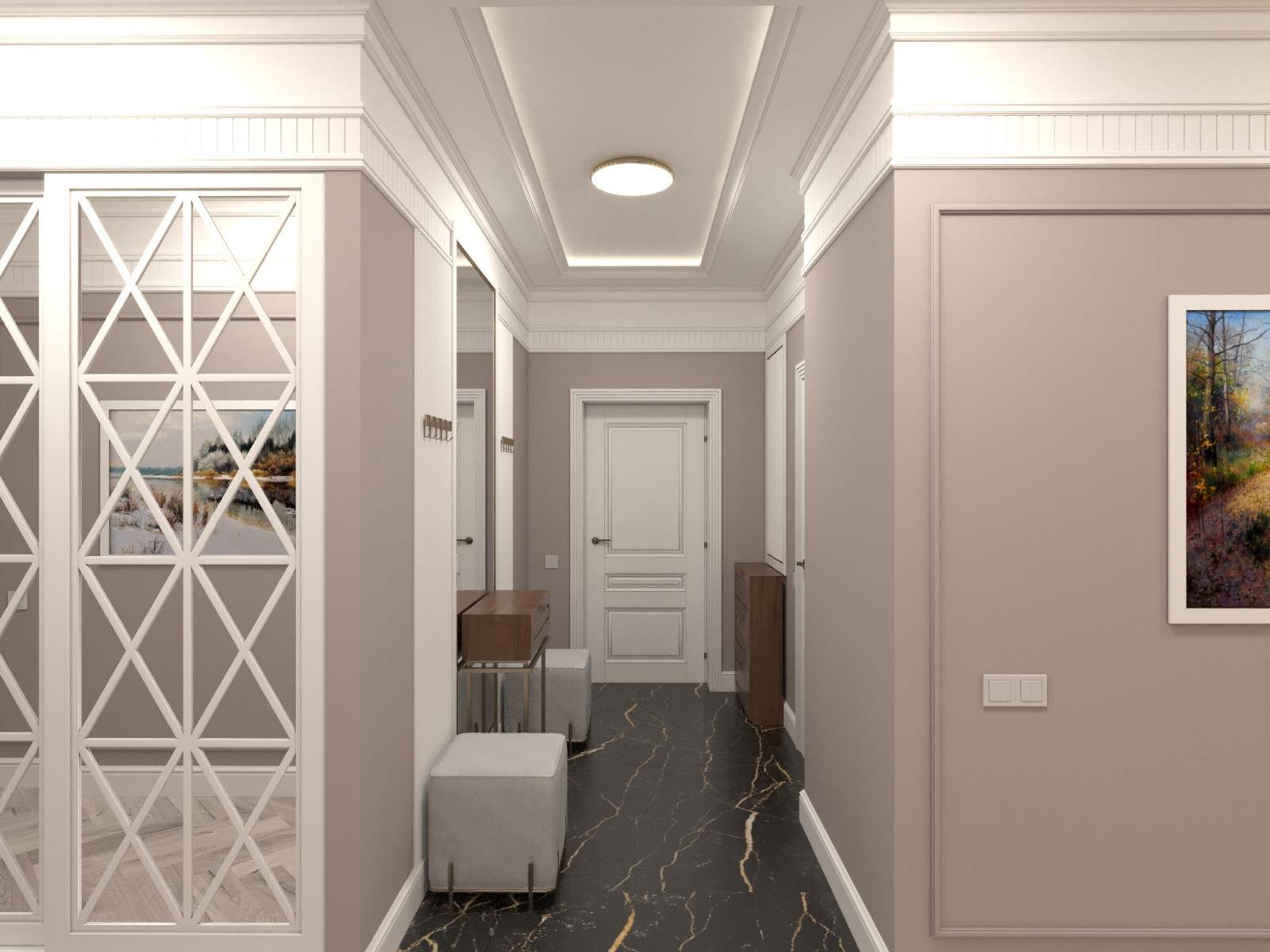 Дом на Карла Маркса