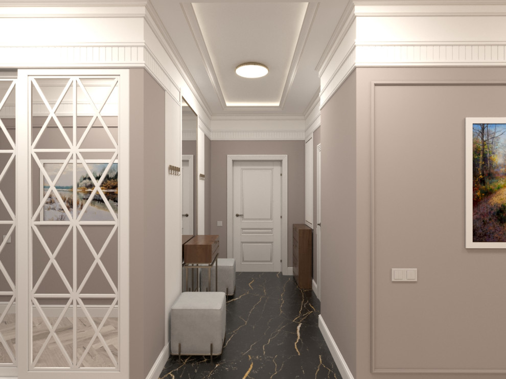 Дом на Карла Маркса