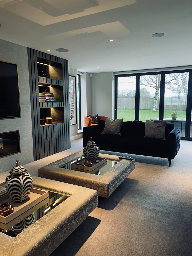 Birling Home Kent