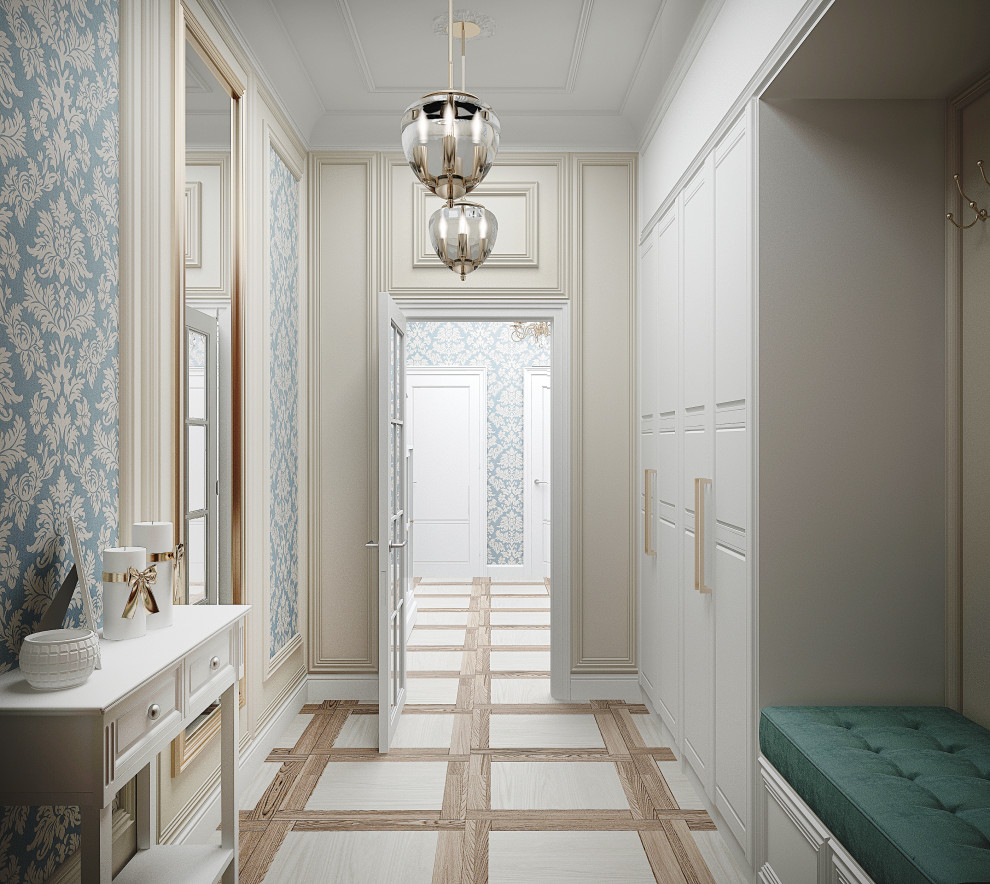 Загородный дом