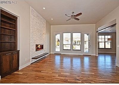 Mid-Century Modern Living Room