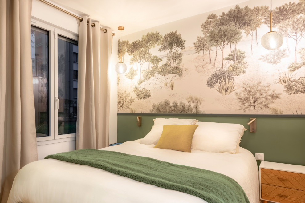 Apartement Bradac - 85m² - 75012, Paris