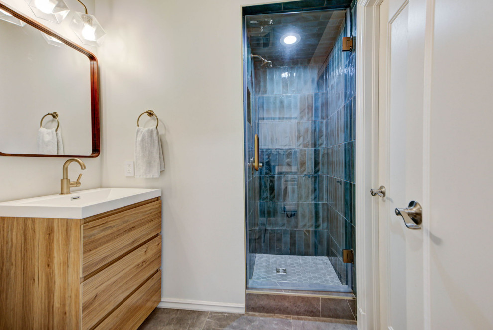 Powder Bath