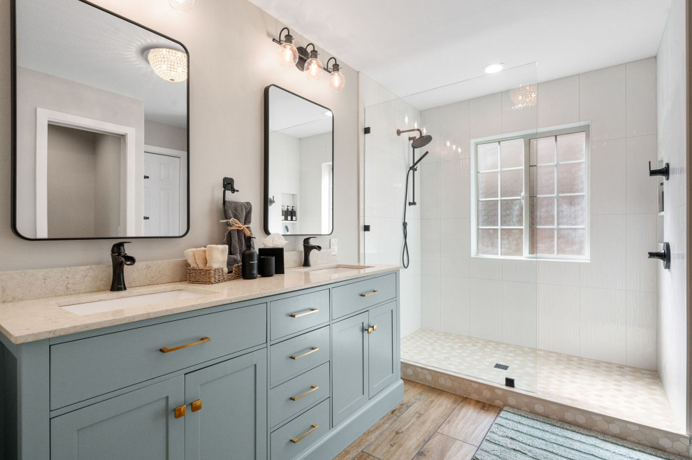 WHISPER RIDGE - Airbnb