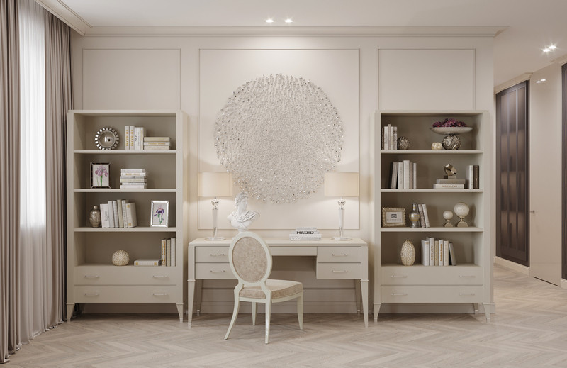 Коллекция Salerno от Fratelli Barri