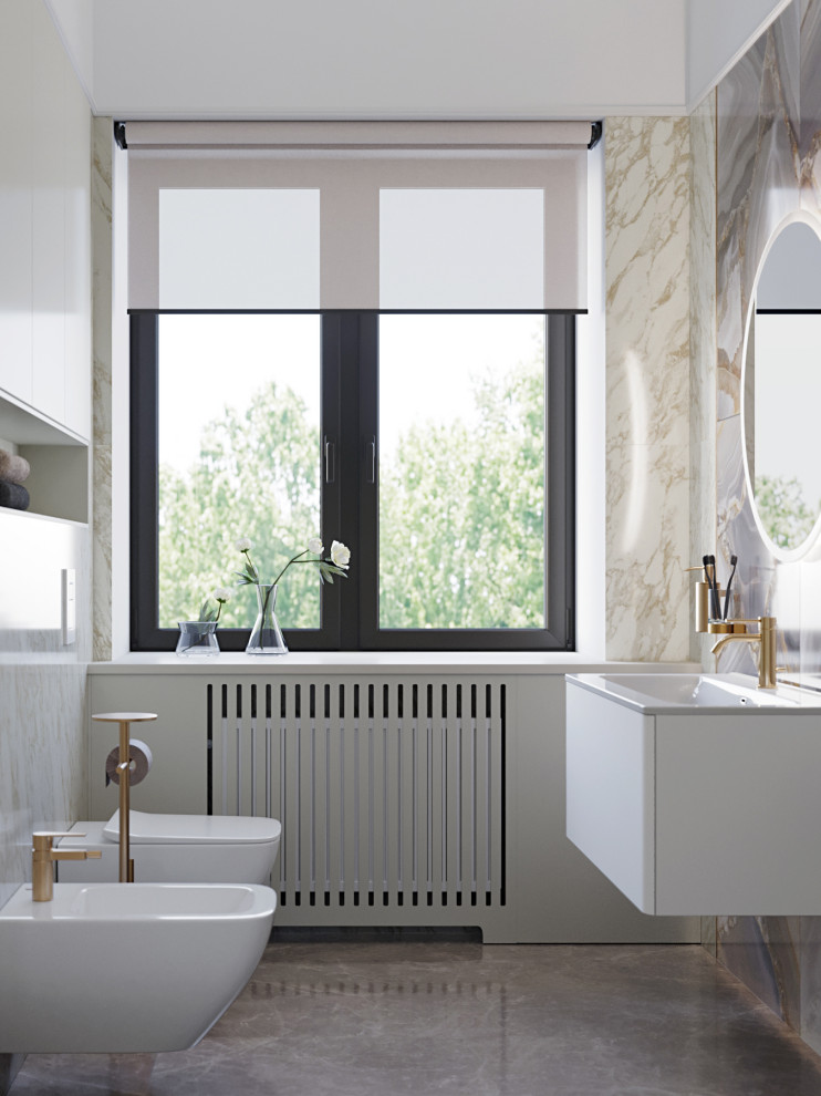 Загородный дом в Истре