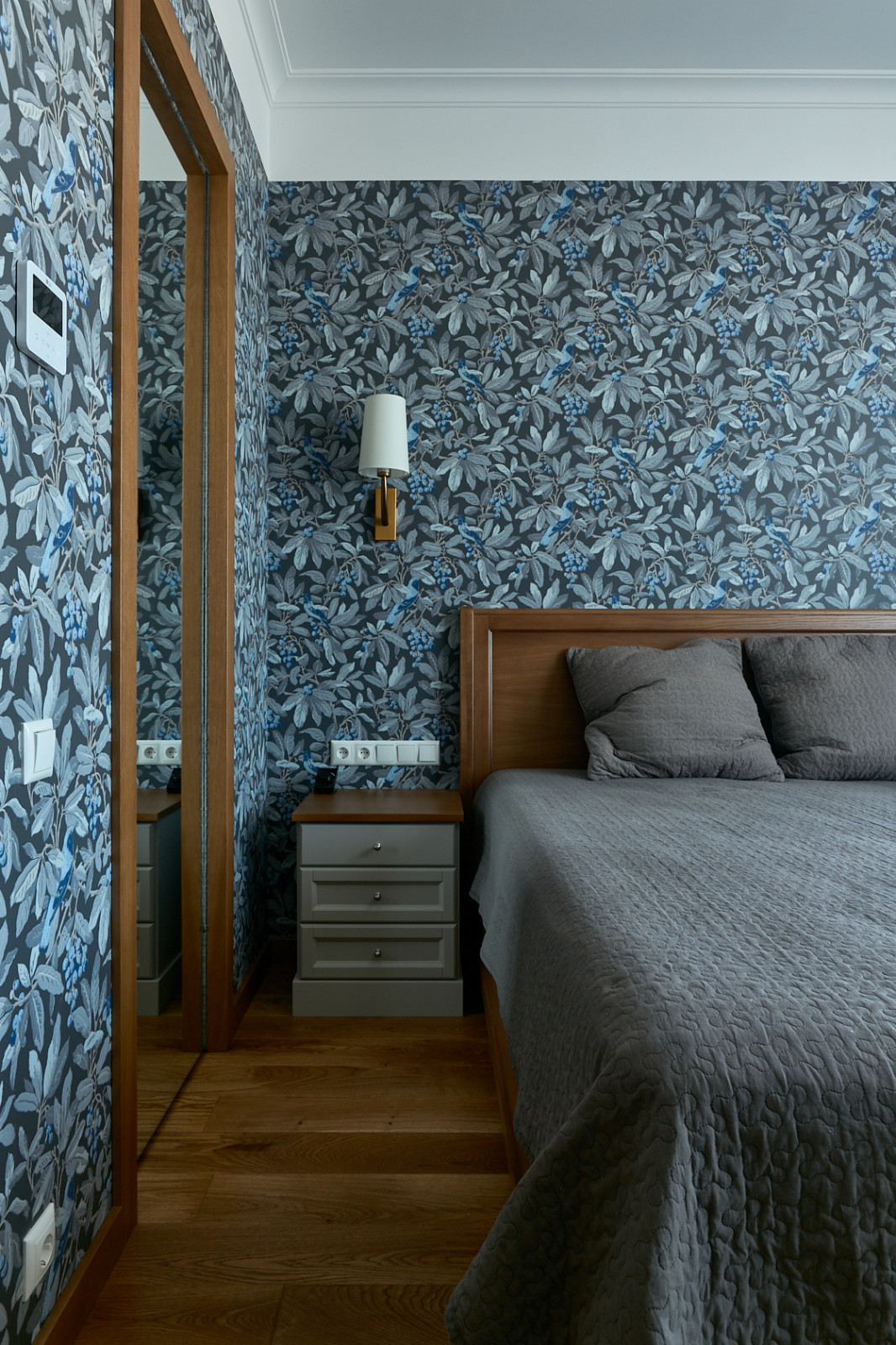 Квартира в "Лица"