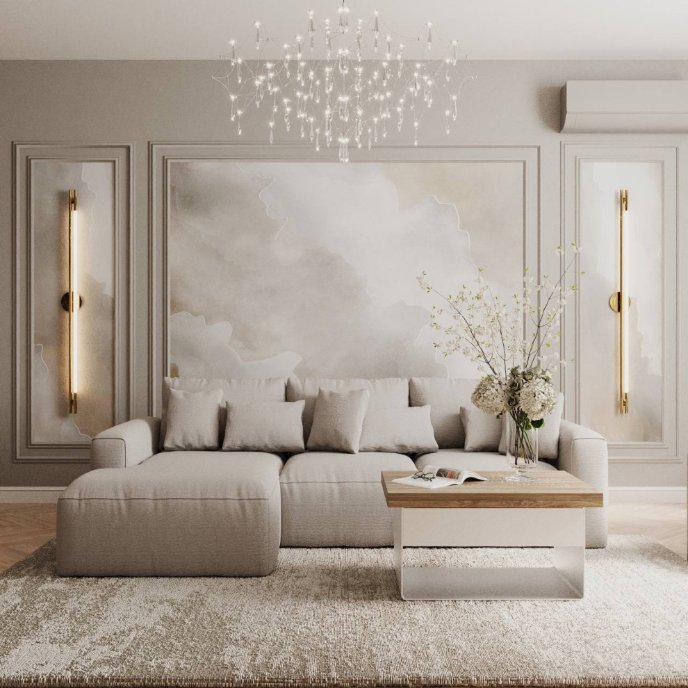 Спокойствие