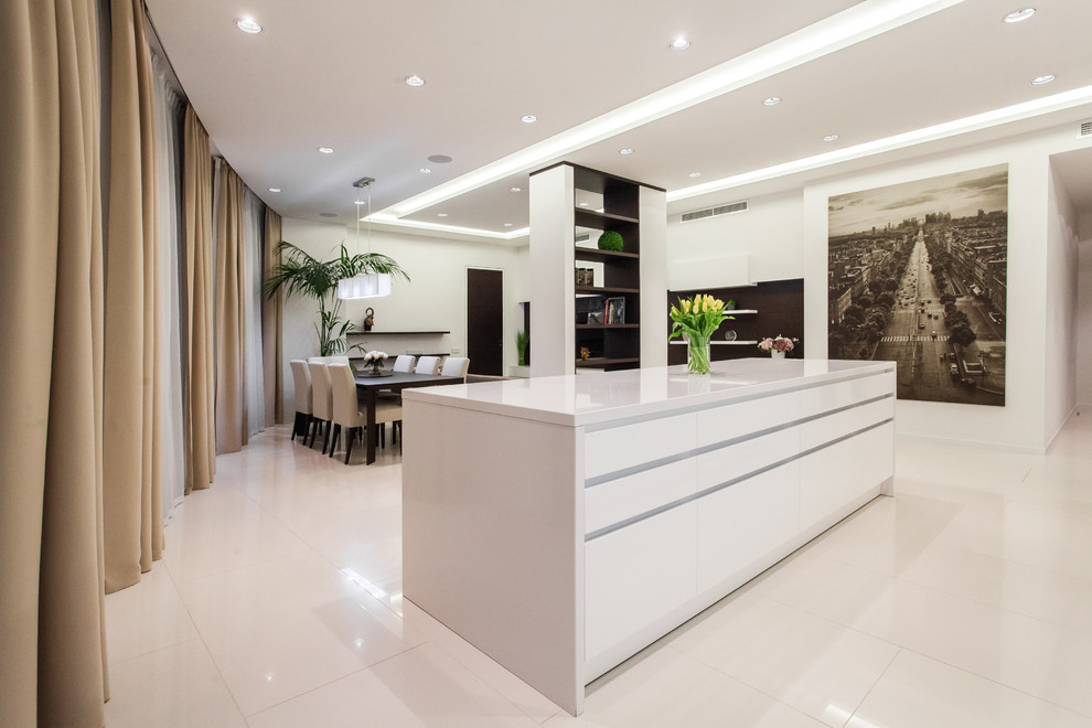 УЛ. ВАРШАВСКАЯ, ПЛОЩАДЬ: 156 М2